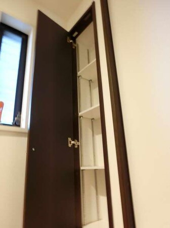 レジディア吉祥寺の物件内観写真